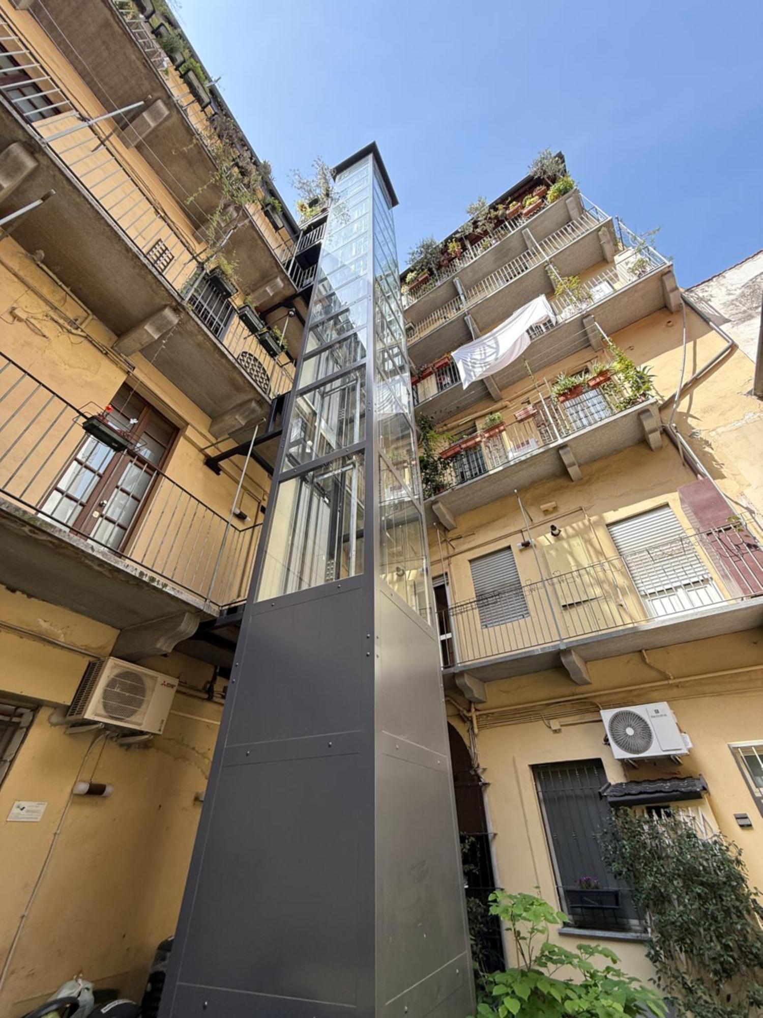 Residenza Dei Guardinfanti Турин Экстерьер фото